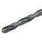 Forney Jobber Length Drill Bit, High Speed Steel HSS, 135 Degree Split Point, 7/16 in 20211 - alternate 3